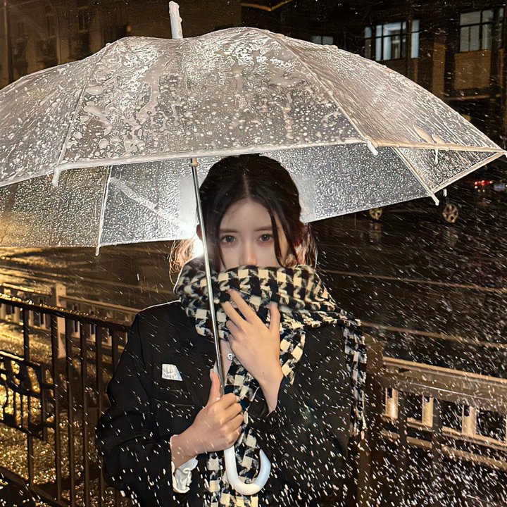 小林的反向暴击